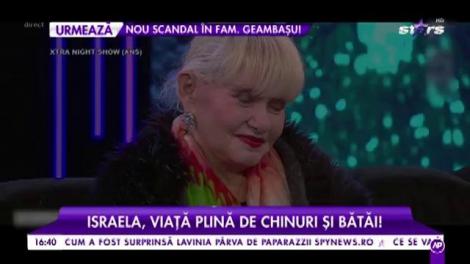 Adevărata cauză a morții Israelei. Liviu Arteni a rupt tăcerea după dispariția fostei soții