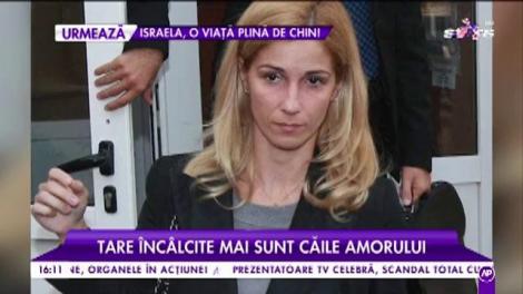 Tare încâlcite mai sunt căile amorului. Uite ce „combinații” se fac în lumea bună!