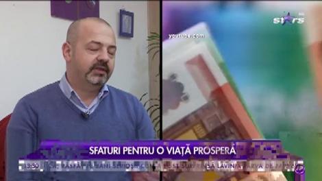 Cum să ai o relație mai bună cu banii. Sfaturi pentru o viață prosperă