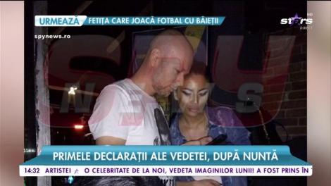 Ben de la „Insula Iubirii” își duce iubita în luna de miere peste Ocean?