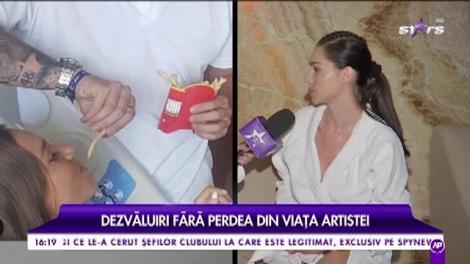 Otilia Bilionera, dezvăluiri cutremurătoare despre cea mai grea cumpănă: „Simțeam cum îmi cedează trupul”