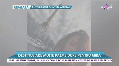 Mira, lovită de un blestem cumplit! Și-a găsit bunica moartă în casă