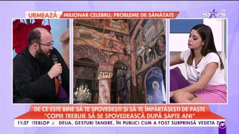 De ce este bine să te spovedești și să te împărtășești de Paște. Cum îți pregătești casa pentru Sfeștanie