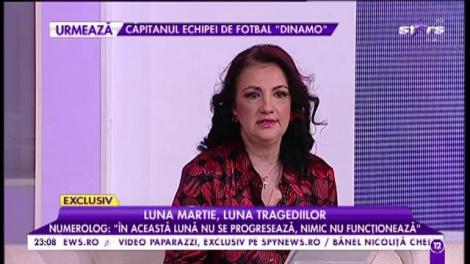 Martie, luna tragediilor: O ZODIE e cea mai afectată! Ce efecte are vibrația CIFREI 3 și cum te influențează