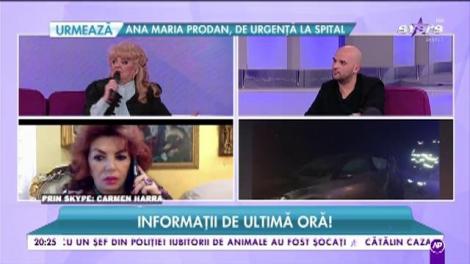 "A avut zile!". Avocatul Daniel Ionașcu a fost operat de urgență. Ce spun medicii: "Este vorba despre un traumatism sever"