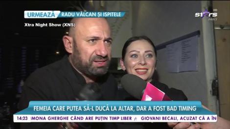 Cel mai mare regret al lui Scărătescu. Femeia care putea să-l ducă la altar, dar a fost bad timing