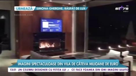 Angela Martini, cea mai răsfățată nevastă. Ce cadouri de zeci de mii de dolari a primit vedeta