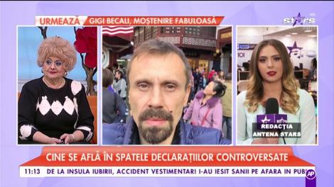 Povestea milionarului cu elicopter. Azi spune că este trimisul lui Dumnezeu