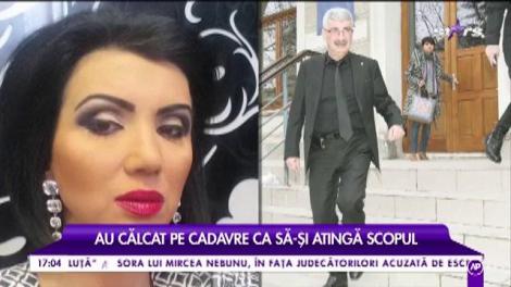 Ce schelete ascund vedetele în dulap. Au călcat pe cadavre ca să-și atingă scopul