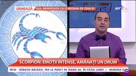 Horoscopul zilei 24 Martie. Rac: Vreți să luați taurul de coarne în relație