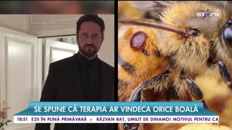 Terapia care ucide, populară printre vedetele de la Hollywood