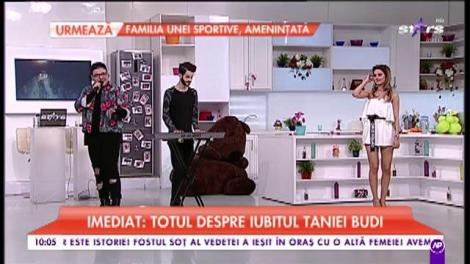 Robert Botezan - &rdquo;Tu Nu, Eu Da&rdquo;