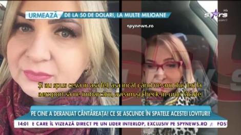 Scandal de proporţii în showbiz! Carmen Şerban, interzisă în America: "Mă simt umilită. E a doua oară când îmi fac rău"