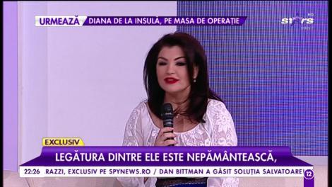 Povestea unei relații mamă-fiică mai mult decât perfectă. Legătura dintre ele este nepământească
