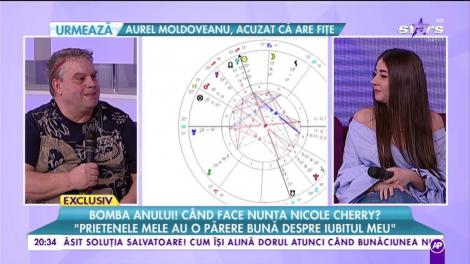Bomba anului! Când face nunta Nicole Cherry? Vedeta nu mai este o puștoaică! Se gândește deja la măritiș!