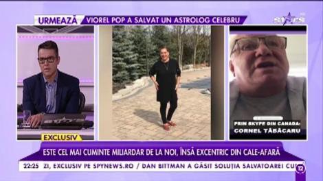 Și-au dublat valoarea! Miliardarul Cornel Tăbăcaru, afacere profitabilă cu apartamente