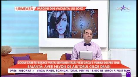 Horoscopul Zilei: Descoperiri remarcabile pentru Scorpioni, astăzi