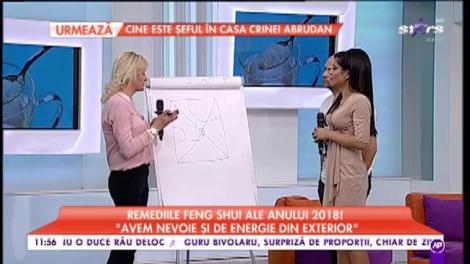 Cum ne influențează sănătatea anul 2018: „Elementul pământ ne poate influența pe toate planurile”