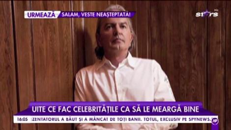 Vedetele își ghidează viața după superstiții. Uite ce fac celebritățile ca să le meargă bine