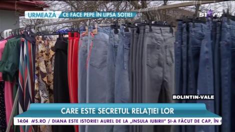 Claudia Pătrăşcanu, pregătiri de Paște: „Eu gătesc cel mai mult în casă”