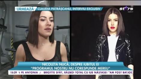 Transformarea Nicoletei Nucă! Prin ce schimbări a trecut artista de când s-a lansat