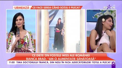 Ce diete țin fostele Miss ale României! Cum reușesc să se mențină în continuare în formă, după mai bine de două decenii