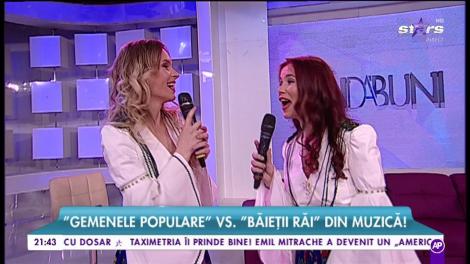 MarkOne1 feat. Suzana, Daciana Vlad și Richy B - „Haida Hai”