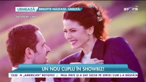 Un nou cuplu în showbiz! Fosta lui Dani Oțil s-a cuplat cu băiat tare curtat