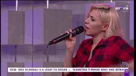 Sorana Darclee - „Mâine”