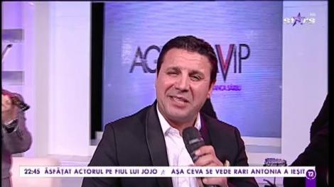 Nicu Paleru - „Mamă scumpă și miloasă”