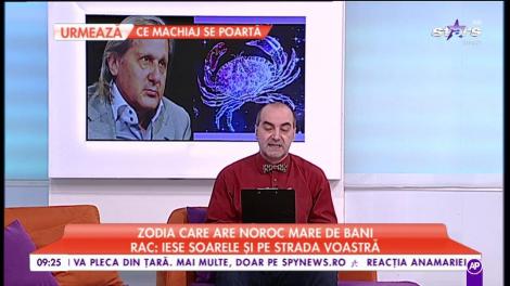 Horoscopul zilei 3 Aprilie 2018. Zodia care are noroc mare în bani. Leu: Trebuie să munciți mai mult la job