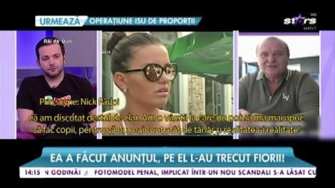 Unul dintre cei mai controversați milionari se pregătește de nuntă