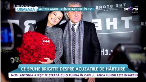 Ce spune Brigitte despre acuzațiile de hărțuire. Scandalul care nu se mai sfârșește