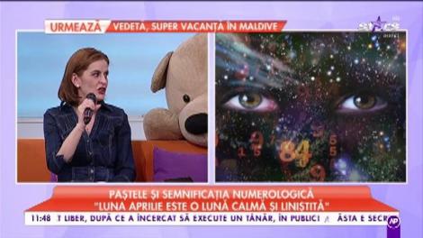 Paștele și semnificația numerologică. Formula care te ajută să-ți afli luna personală