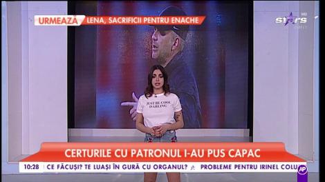 Edi Iordănescu a spus ”adio” Astrei. Certurile cu patronul i-au pus capac