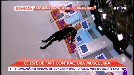 Letiția cântă la Star Matinal