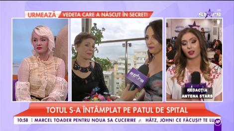 Familia se pregătește pentru ce-i mai rău! Fiicele Ionelei Prodan, rugăminte pentru mama sa. Totul s-a întâmplat pe patul de spital