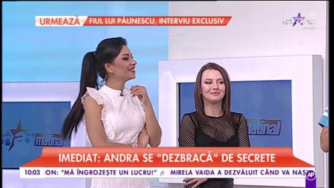 Mădălina Cernat, despre cea mai nouă piesă