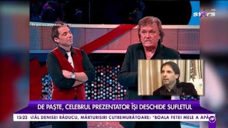 ”Regele audiențelor”, Dan Negru, interviu de colecție: ”Am amintiri multe cu Florin Piersic”