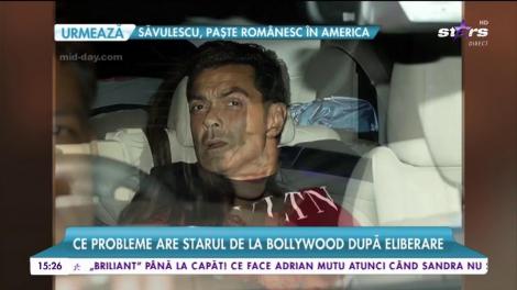 Ce face Salman Khan după ce a scăpat din închisoare