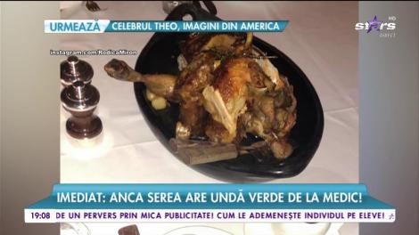 Rodica Miron, răsfățată ca o prințesă de ziua ei. Fosta asistentă, petrecere fabuloasă într-o locație de fițe