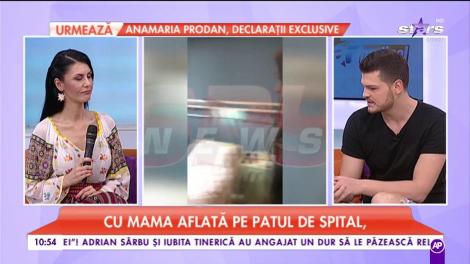 Ultimele informaţii despre Ionela Prodan! Fiica îndrăgitei cântăreţe de muzică populară spune adevărul despre zvonurile din presă: "Nu va fi externată"