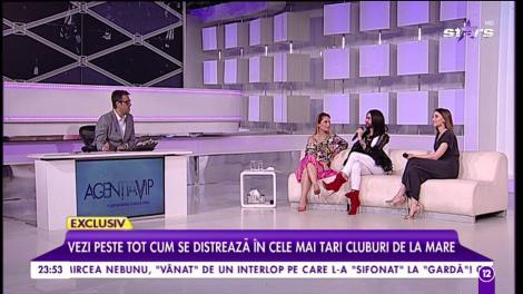 Culisele petrecerilor de 1 Mai din stațiunile de lux. Vedetele dau cele mai tari ponturi în materie de fițe