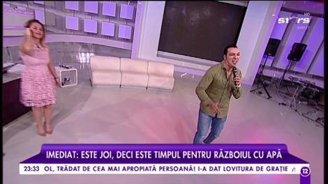 Asu  - "Dacă îți place reggaeton"