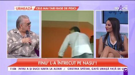 Cristi Borcea și-a cumpărat un bolid mai scump ca al lui Gigi Becali
