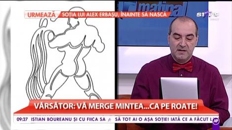 Taurii au parte de schimbări radicale, astăzi. Nimic nu va fi mai fi la fel pentru ei! Horoscopul zilei 14 Aprilie 2018