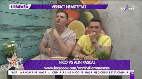 Cum și-a cunoscut Nico bărbatul vieții ei?!