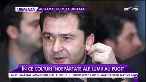 Paștele, văzut prin ochii vedetelor. În ce colțuri depărtate au fugit