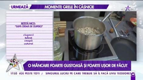 Nico: „Fetei mele nu îi place să vorbesc despre ea la televizor”
