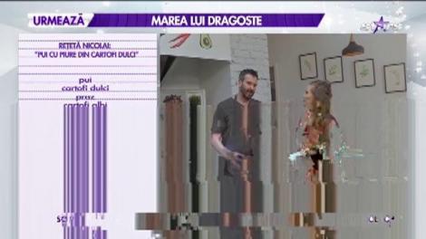 Alin Pascal: „Viața de artist este excepțională, poți să cânți până mori”